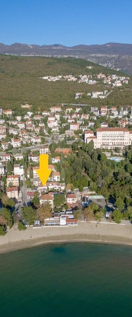 Apartment Riky Crikvenica