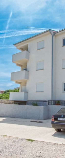Apartments Franny Novi Vinodolski
