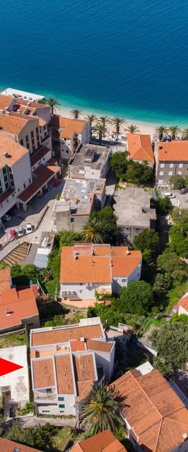 Apartments and Room Sun and Sea Podgora