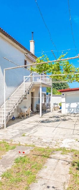 Apartments Karneol Biograd