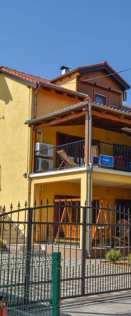 Apartments Kalista Biograd