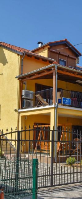 Apartments Kalista Biograd