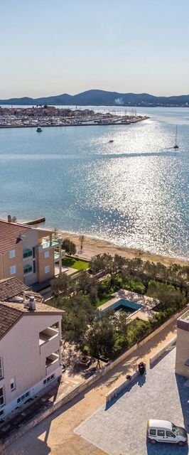 Apartments Villa Marija II Biograd