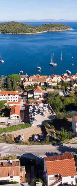 Apartments Jakša Vis