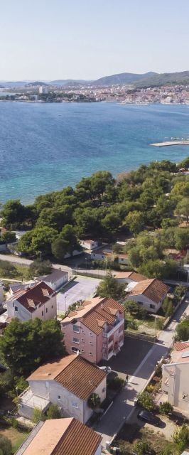 Apartments Holiday near beach Vodice
