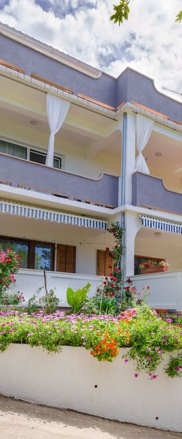 Apartment Marija Palit