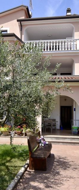 Apartments Danica Umag