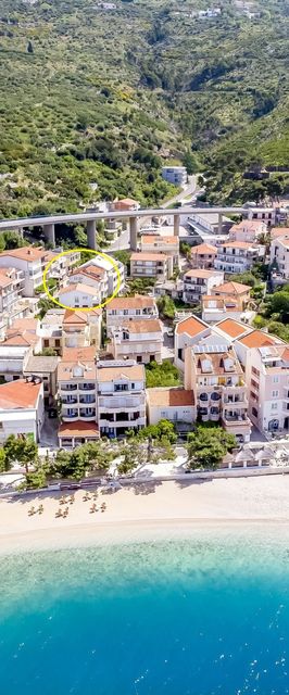 Apartments Lidija Podgora