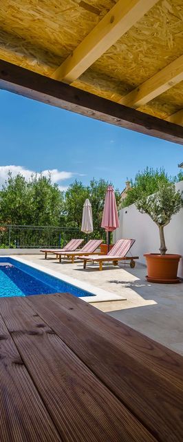 Villa Alka Okrug Gornji