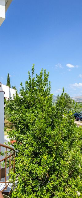 Apartments Tabak Slatine