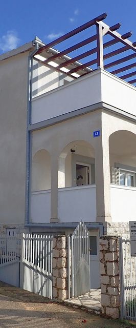 Apartment ANA Maslenica II