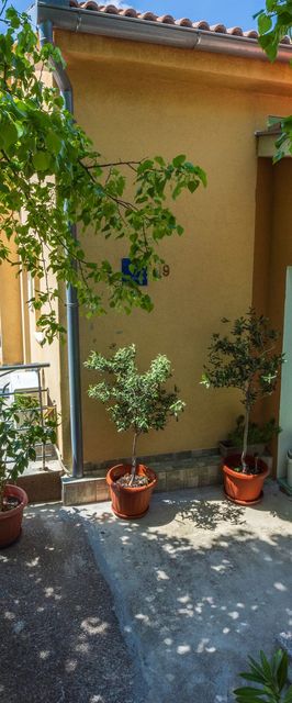 Apartment Legac - Plavi Senj