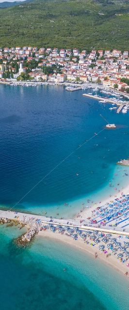 Apartment Edmond Selce