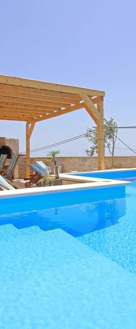 Villa Sea star Babino polje