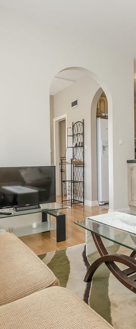 Apartment Canada dream vacation Srima