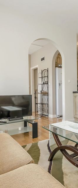 Apartment Canada dream vacation Srima