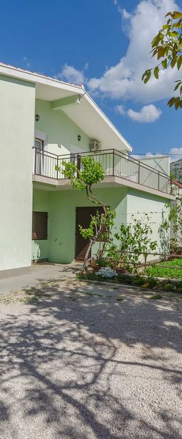 Apartments Sklopina Starigrad Paklenica