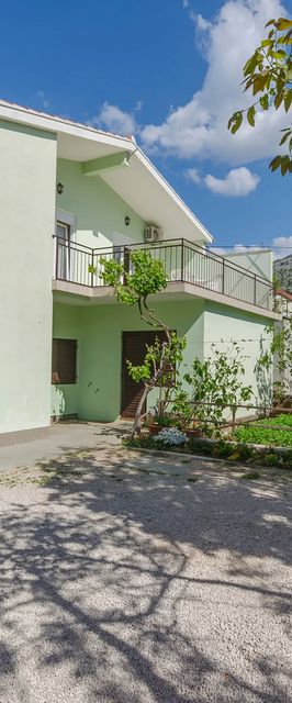 Apartments Sklopina Starigrad Paklenica