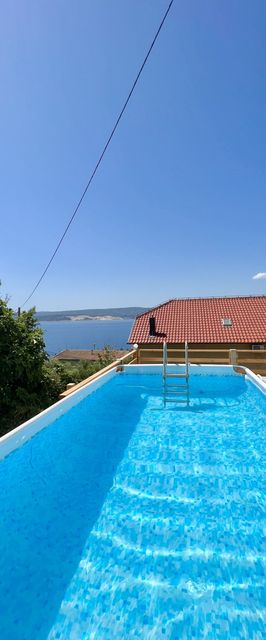 Apartment Nadia Lokva Rogoznica