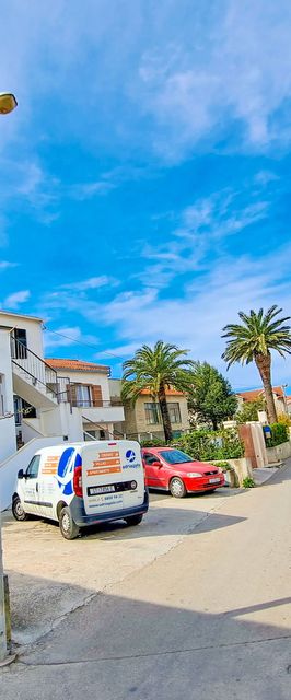 Apartment Toma Supetar