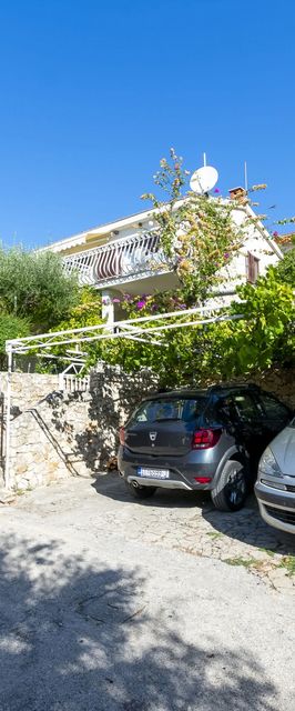 Apartments Marija Okrug Donji