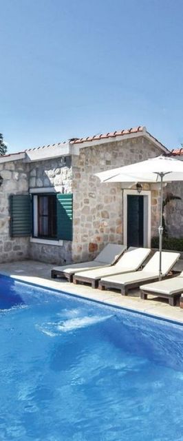 Villa Caelum Grabovac