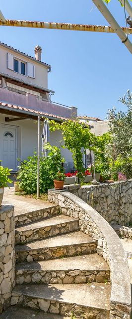 Apartments Božo Kanica