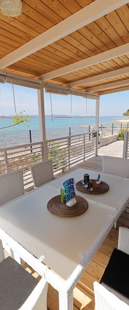 Mobile home Opal 1 Biograd