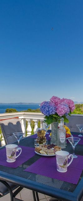 Apartment Zvonimir Necujam