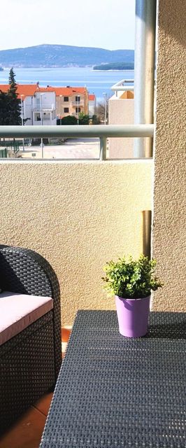 Apartment M and C Biograd