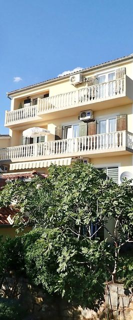 Apartments Marina Starigrad Paklenica