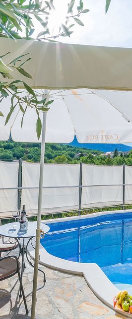 Villa Holiday home Zvečanje