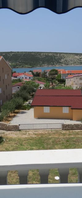 Apartment Marko Stara Novalja