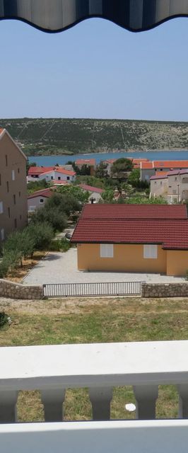 Apartment Marko Stara Novalja