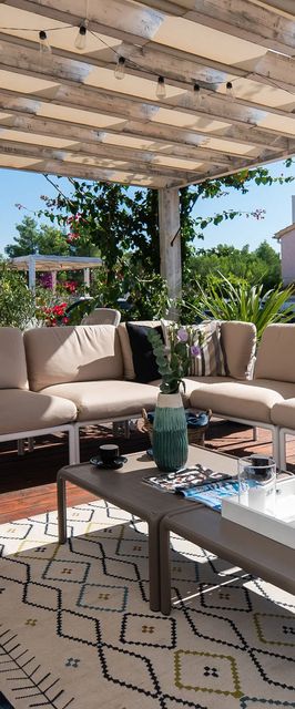 Apartments Villa Adriana I Srima