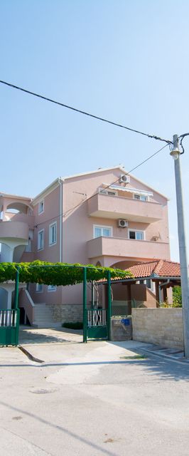 Apartment Lucija Biograd