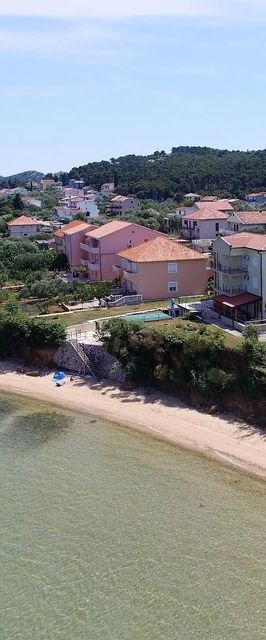 Apartments Vista Tkon