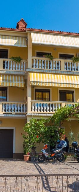 Apartment Nevelina Selce