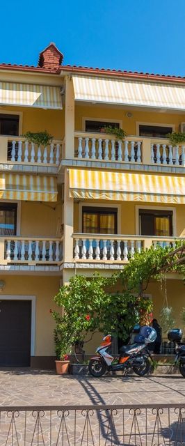 Apartment Nevelina Selce