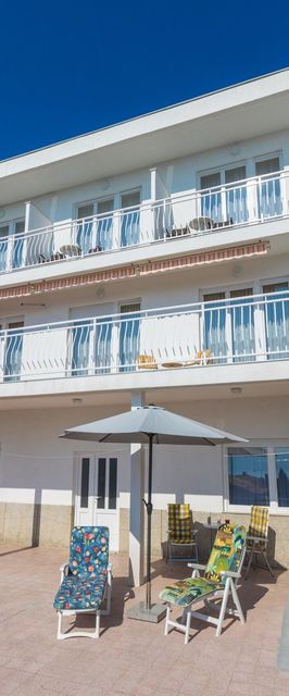 Apartment Duda Novi Vinodolski