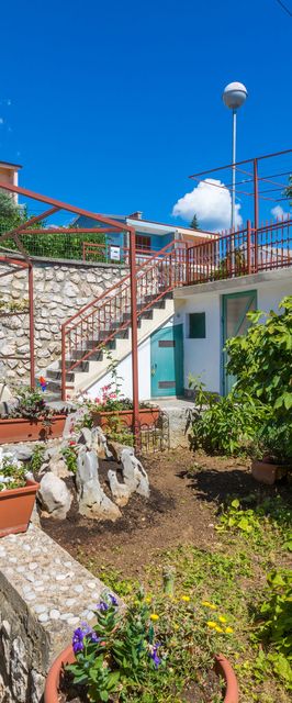 Apartment Kristina Dramalj