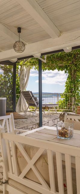 Kuca za Odmor Grgosic Juric Dramalj