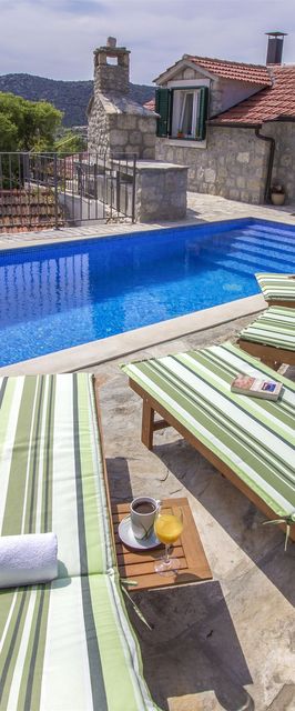 Villa Burica Vinisce