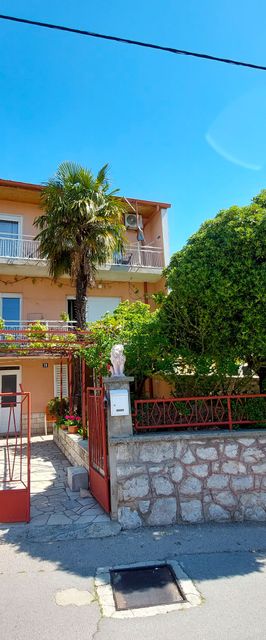 Apartment Tamarut Crikvenica