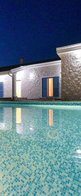 Villa Rafajela Privlaka