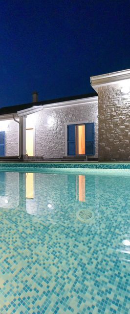 Villa Rafajela Privlaka