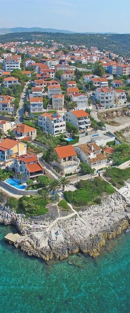 Apartments Jurko Okrug Gornji