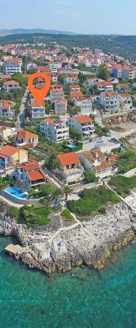 Apartments Jurko Okrug Gornji