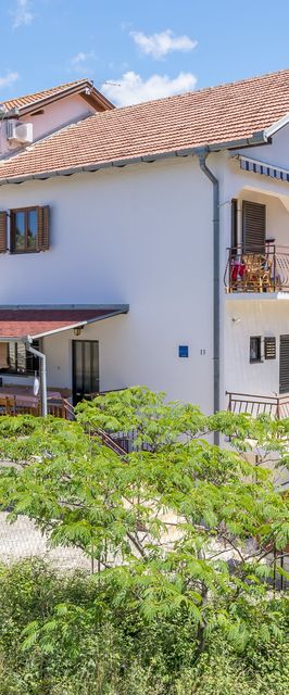 Apartments IvaT Rogoznica