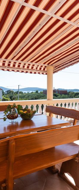 Apartment Summerteracea Vodice